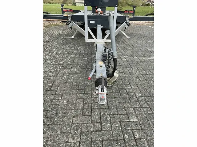 2018 amak 35-1 mobiele torenkraan - afbeelding 26 van  26