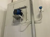 2018 amarc bte1vs-16ip elektrische oven - afbeelding 2 van  12