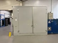 2018 amarc bte1vs-16ip elektrische oven - afbeelding 1 van  12