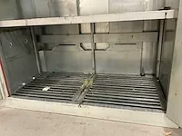 2018 amarc bte1vs-16ip elektrische oven - afbeelding 7 van  12