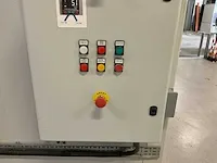 2018 amarc bte1vs-16ip elektrische oven - afbeelding 11 van  12