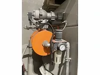 2018 amitech filterafzuiginstallatie - afbeelding 3 van  4