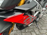 2018 aprilia tuono motorfiets - afbeelding 2 van  20