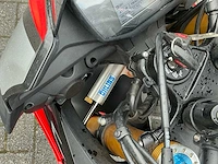2018 aprilia tuono motorfiets - afbeelding 4 van  20