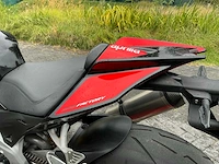 2018 aprilia tuono motorfiets - afbeelding 5 van  20