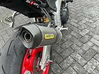 2018 aprilia tuono motorfiets - afbeelding 7 van  20