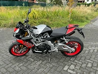 2018 aprilia tuono motorfiets - afbeelding 12 van  20