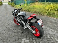 2018 aprilia tuono motorfiets - afbeelding 14 van  20