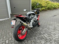 2018 aprilia tuono motorfiets - afbeelding 16 van  20
