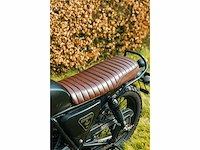2018 archive scrambler 125 - afbeelding 2 van  24