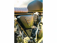 2018 archive scrambler 125 - afbeelding 5 van  24