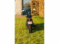 2018 archive scrambler 125 - afbeelding 6 van  24