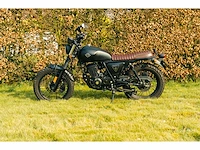 2018 archive scrambler 125