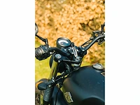 2018 archive scrambler 125 - afbeelding 14 van  24