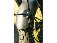 2018 archive scrambler 125 - afbeelding 16 van  24