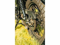 2018 archive scrambler 125 - afbeelding 17 van  24