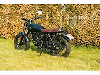 2018 archive scrambler 125 - afbeelding 18 van  24