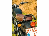 2018 archive scrambler 125 - afbeelding 22 van  24