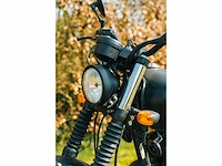 2018 archive scrambler 125 - afbeelding 24 van  24