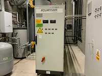 2018 arco bse 85 k koelinstallatie co2 - afbeelding 16 van  17