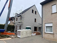 2018 arcomet terex comedil cbr28p mobiele torenkraan - afbeelding 6 van  13