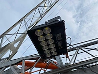 2018 arcomet terex comedil cbr28p mobiele torenkraan - afbeelding 7 van  13
