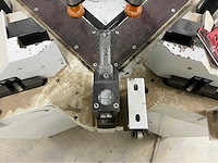 2018 atla coop jolly crimping machine diverse metaalbewerkingen - afbeelding 6 van  20