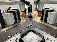 2018 atla coop jolly crimping machine diverse metaalbewerkingen - afbeelding 11 van  20