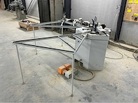 2018 atla coop jolly crimping machine diverse metaalbewerkingen - afbeelding 16 van  20