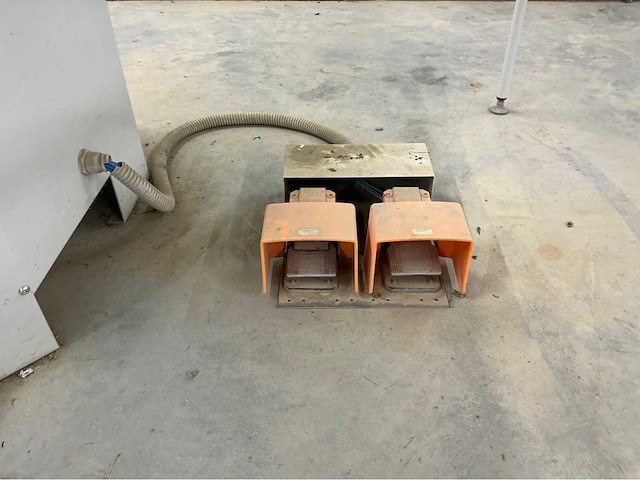 2018 atla coop jolly crimping machine diverse metaalbewerkingen - afbeelding 3 van  20