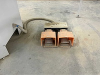 2018 atla coop jolly crimping machine diverse metaalbewerkingen - afbeelding 3 van  20