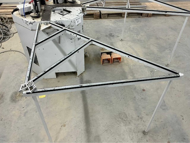 2018 atla coop jolly crimping machine diverse metaalbewerkingen - afbeelding 4 van  20