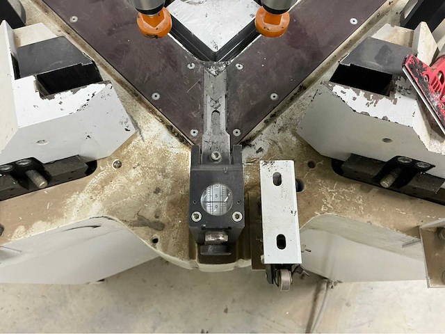 2018 atla coop jolly crimping machine diverse metaalbewerkingen - afbeelding 6 van  20