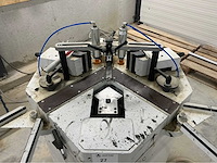 2018 atla coop jolly crimping machine diverse metaalbewerkingen - afbeelding 8 van  20