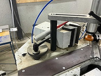 2018 atla coop jolly crimping machine diverse metaalbewerkingen - afbeelding 10 van  20