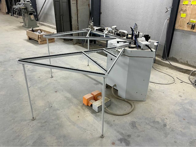 2018 atla coop jolly crimping machine diverse metaalbewerkingen - afbeelding 16 van  20