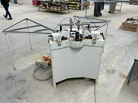 2018 atla coop jolly crimping machine diverse metaalbewerkingen - afbeelding 17 van  20