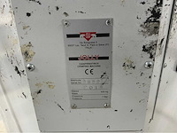 2018 atla coop jolly crimping machine diverse metaalbewerkingen - afbeelding 20 van  20