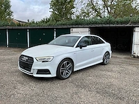 2018 audi a3 limousine personenauto - afbeelding 10 van  48