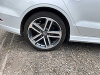 2018 audi a3 limousine personenauto - afbeelding 13 van  48