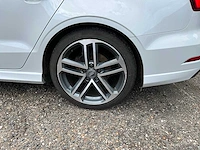 2018 audi a3 limousine personenauto - afbeelding 14 van  48
