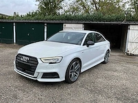 2018 audi a3 limousine personenauto - afbeelding 1 van  48