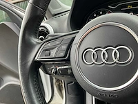 2018 audi a3 limousine personenauto - afbeelding 27 van  48