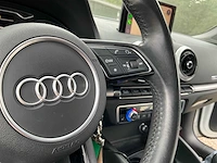 2018 audi a3 limousine personenauto - afbeelding 28 van  48
