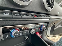 2018 audi a3 limousine personenauto - afbeelding 31 van  48