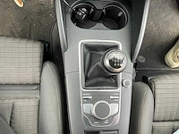 2018 audi a3 limousine personenauto - afbeelding 33 van  48