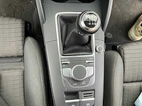 2018 audi a3 limousine personenauto - afbeelding 34 van  48