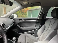 2018 audi a3 limousine personenauto - afbeelding 37 van  48