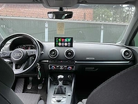 2018 audi a3 limousine personenauto - afbeelding 38 van  48