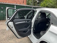 2018 audi a3 limousine personenauto - afbeelding 39 van  48